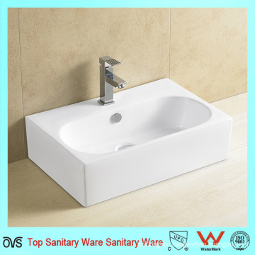 Ovs China Manufacturer Decorative Water Basin